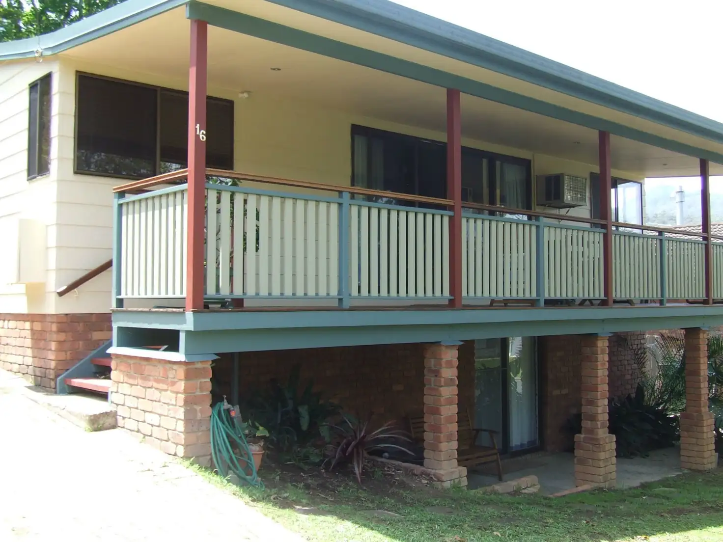 Main view of Homely house listing, 16 Thrower Ave, Coramba NSW 2450