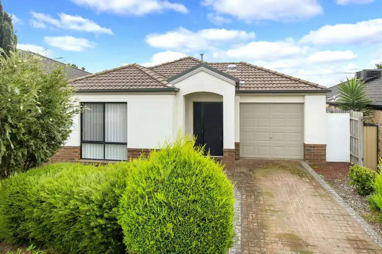 Main view of Homely house listing, 24 Mathisen Terrace, Hillside VIC 3037