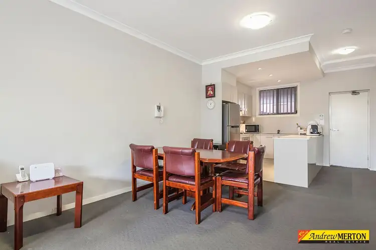 Sixth view of Homely unit listing, 39/29-33 Darcy Road, Westmead NSW 2145