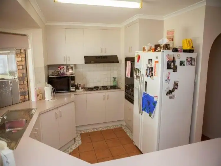 Second view of Homely house listing, 154 Woodstock Street, Maryborough QLD 4650