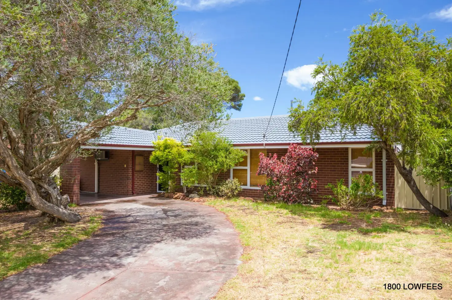 Main view of Homely house listing, 5 BENTON Way, Warwick WA 6024