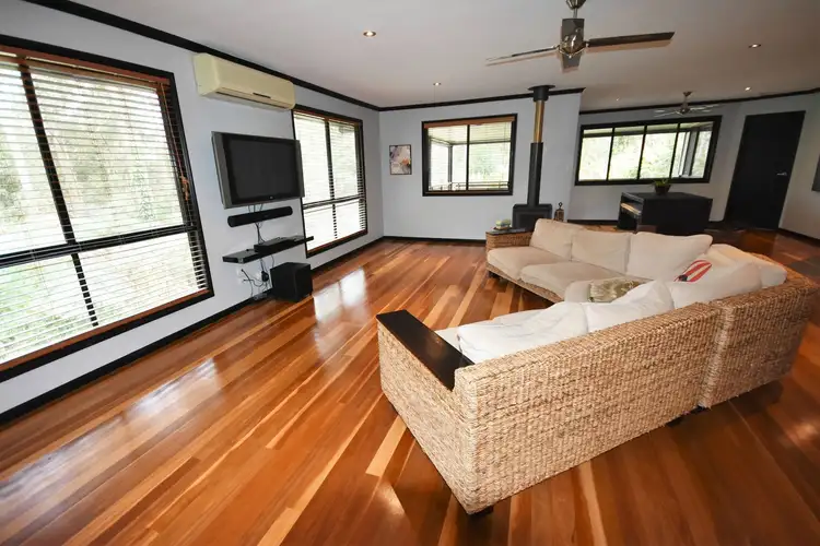 Second view of Homely house listing, 148 MOOLOOLAH MEADOWS DRIVE, Mooloolah Valley QLD 4553