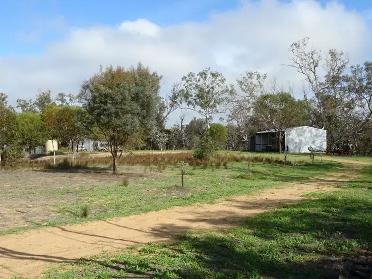 Second view of Homely land listing, Lot 29 Jennacubbine Road East, Goomalling WA 6460