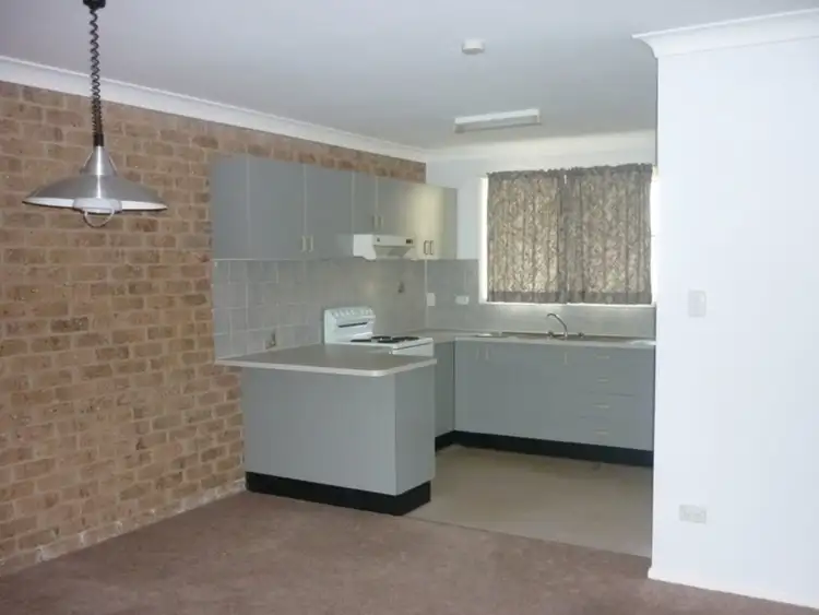 Second view of Homely unit listing, 5/29 KYOGLE ROAD, Kyogle NSW 2474