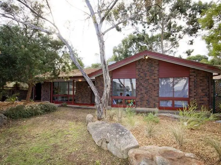 Second view of Homely house listing, 10 Lugarno Street, Redwood Park SA 5097