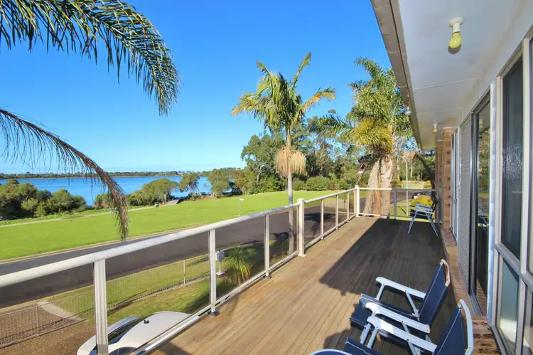Fourth view of Homely house listing, 44 Lakeside Drive, Eden NSW 2551