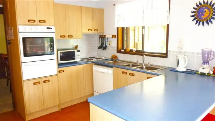 Sixth view of Homely house listing, 29 Red Cedar Drive, Mount Colah NSW 2079