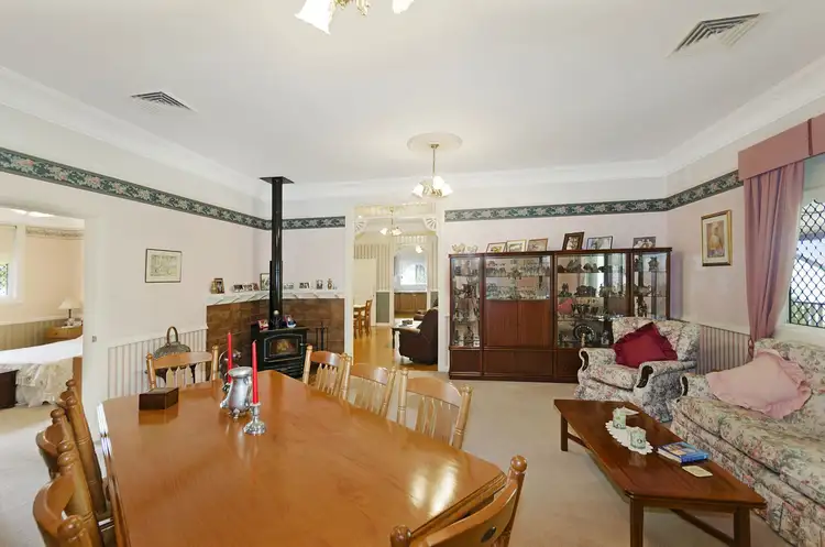 Fourth view of Homely house listing, 123 Hill Street, Quirindi NSW 2343