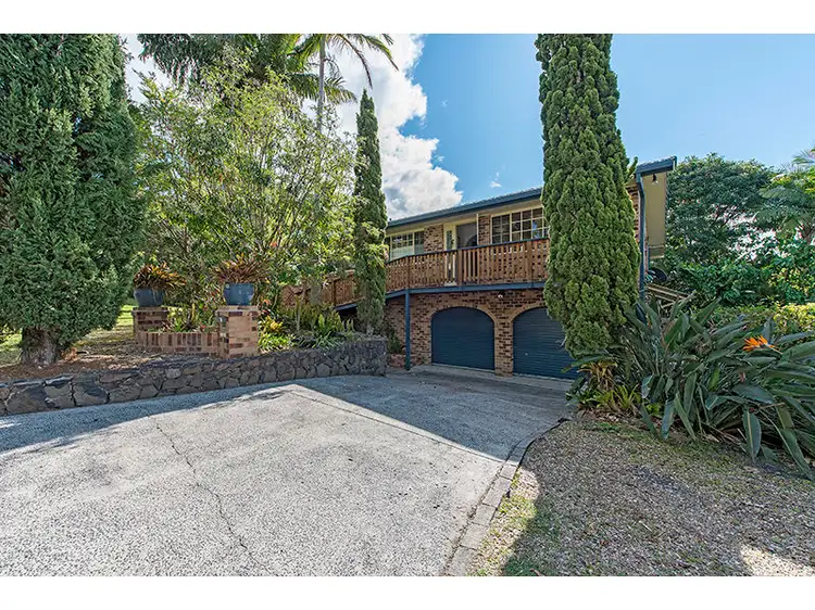 1 Coonawarra Court, Ocean Shores NSW 2483