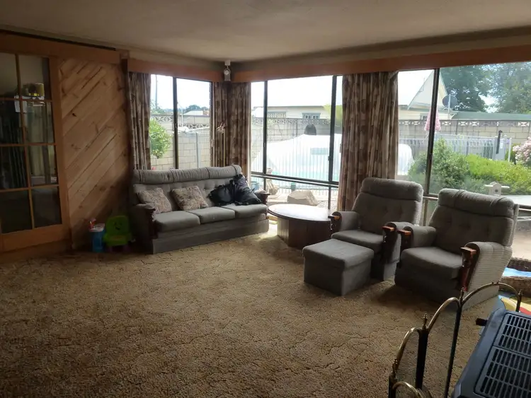 Seventh view of Homely house listing, 31 Franklin Street, Westbury TAS 7303