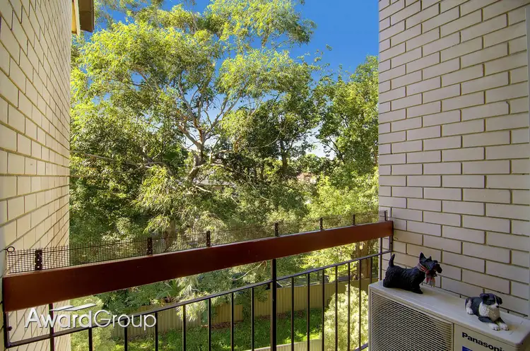 Sixth view of Homely unit listing, 17/28-34 Station Street, West Ryde NSW 2114