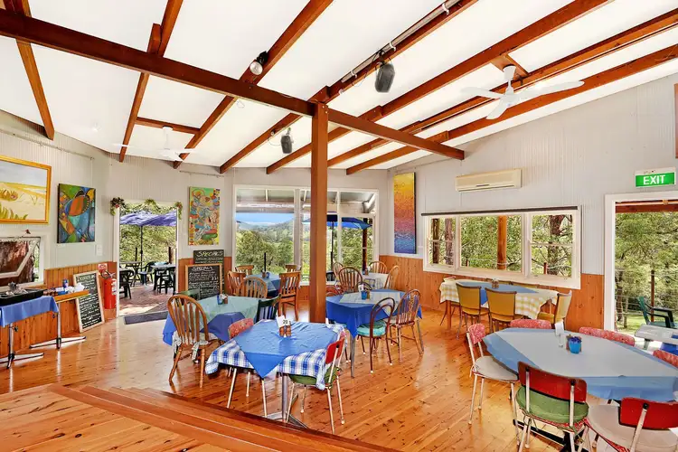 Fifth view of Homely house listing, 1086 Comboyne Road, Byabarra NSW 2446