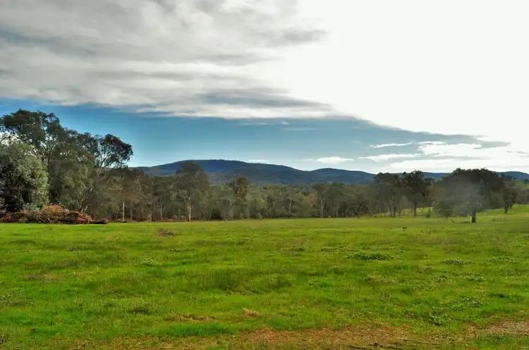Main view of Homely rural property listing, Lot 2 - Osbornes Flat Road, Yackandandah VIC 3749
