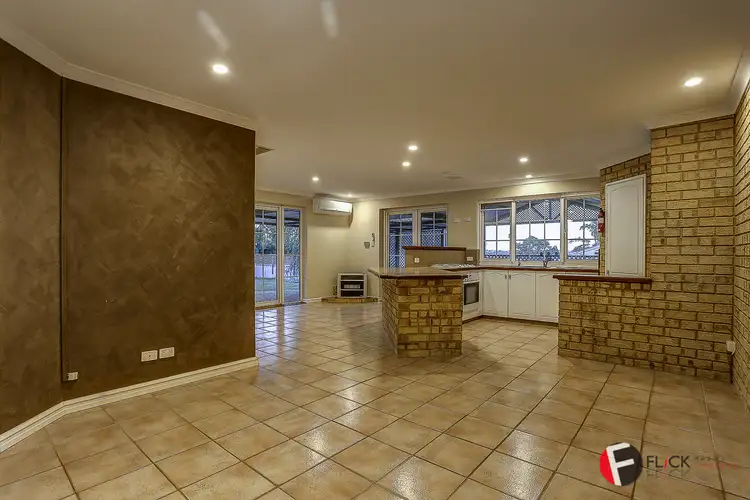 Third view of Homely house listing, 11 Pedder Pl, Joondalup WA 6027