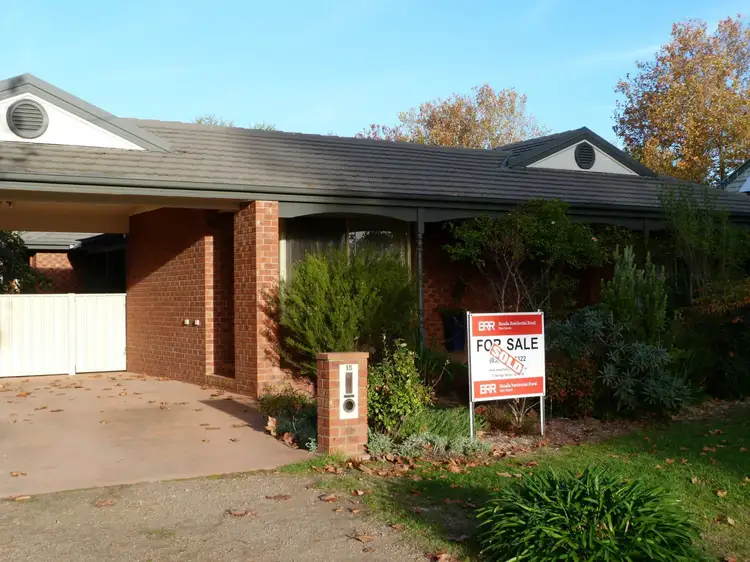 15 Market Street, Benalla VIC 3672