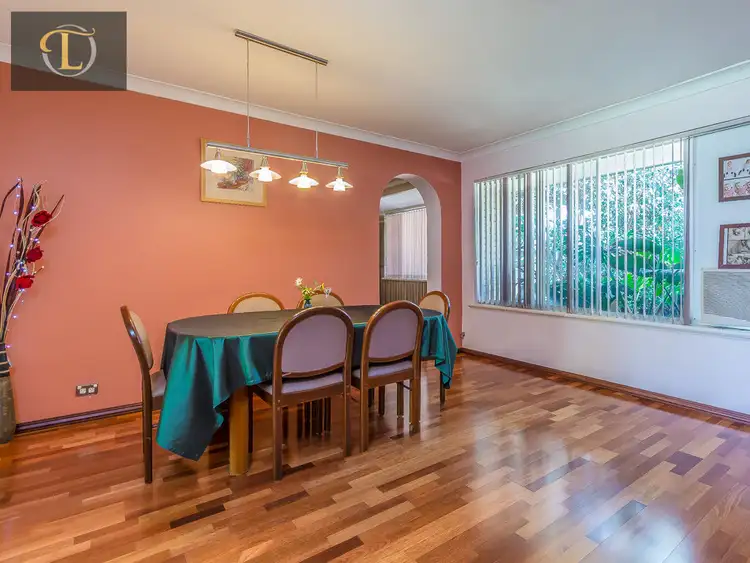 Sixth view of Homely house listing, 7 Turnatt Way, Wanneroo WA 6065