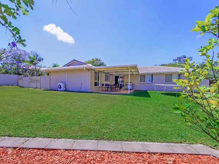 Second view of Homely house listing, 14 Solomon Crescent, Tingalpa QLD 4173