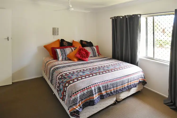 Fourth view of Homely house listing, 3 Jenalyn Crescent, Avoca QLD 4670