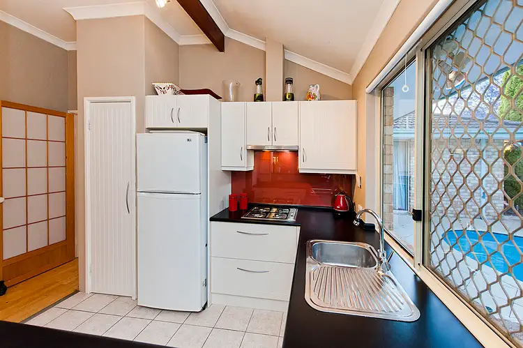Fourth view of Homely house listing, 10A Isabella Crescent, Manning WA 6152