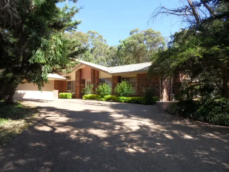 894 Amiens Road, Amiens QLD 4380
