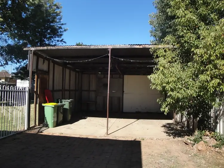 Fifth view of Homely house listing, 49 Jaeger Ave, Gunnedah NSW 2380