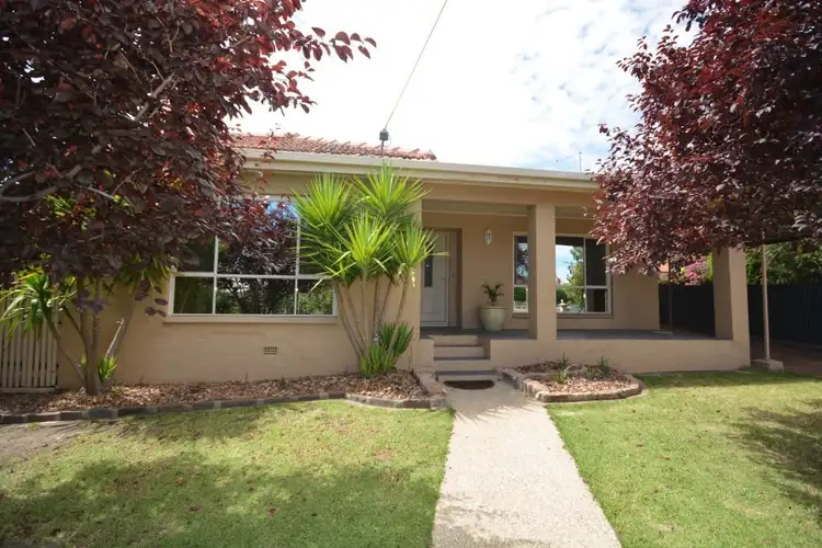 7 Seaby Street, Stawell VIC 3380
