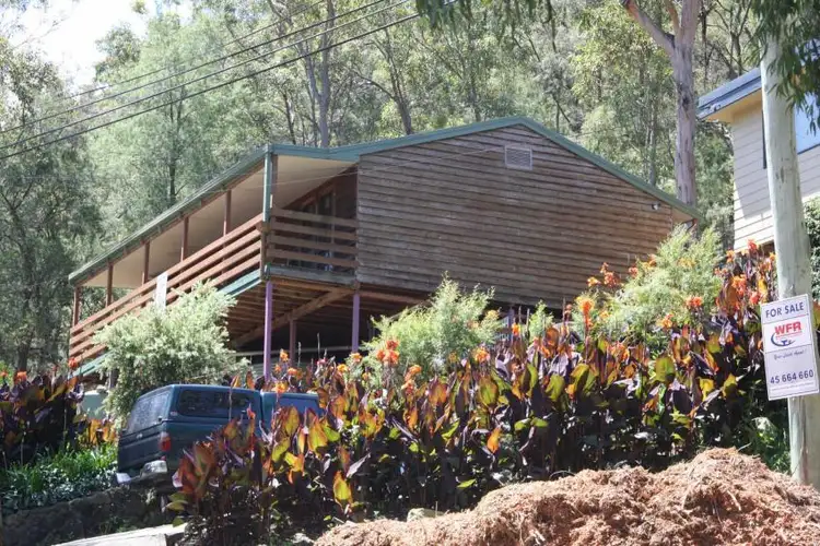 Second view of Homely house listing, 5960 Wisemans Ferry Road, Gunderman NSW 2775