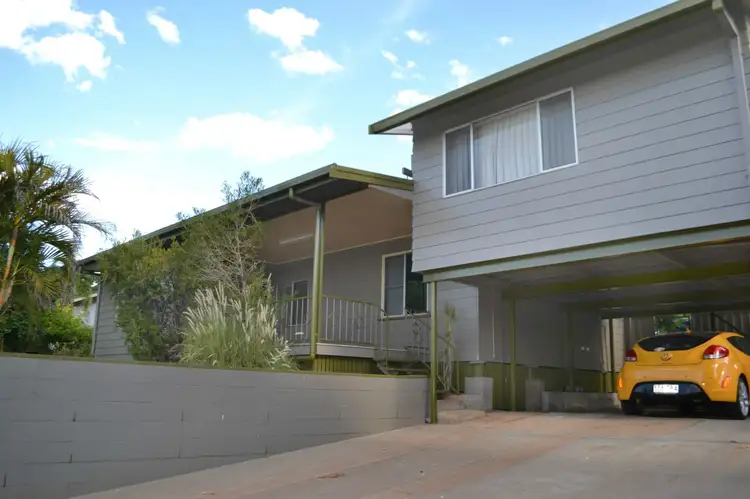 Second view of Homely house listing, 11 Charles Street, Mount Isa QLD 4825