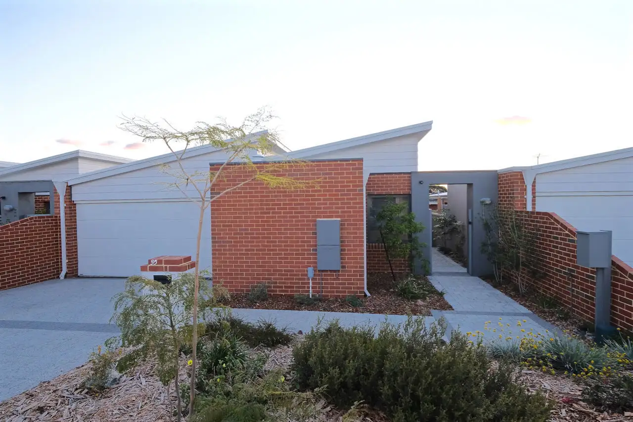 Main view of Homely house listing, 35 Narla Way, Nollamara WA 6061