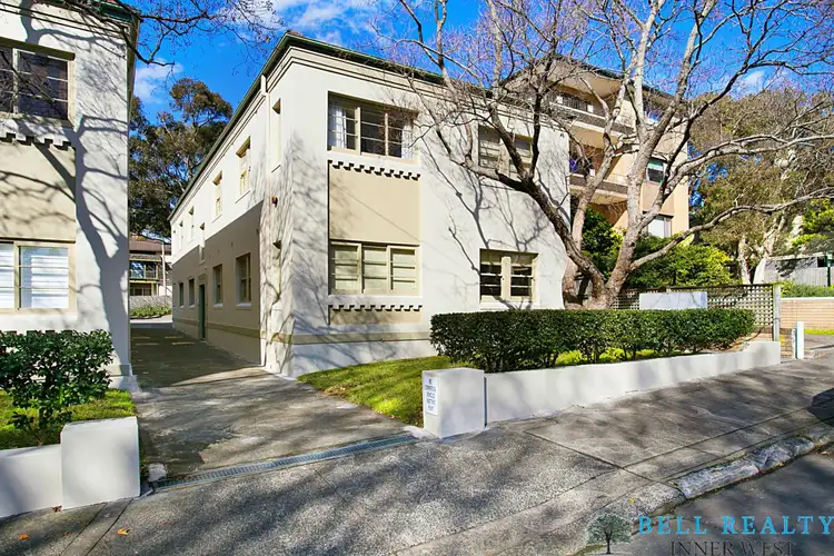 7/41 Bland Street, Ashfield NSW 2131