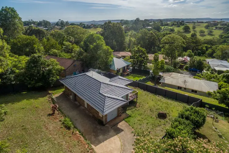 Second view of Homely house listing, 7 Ironbark Court, Goonellabah NSW 2480