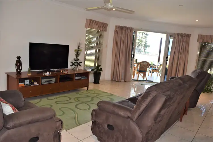 Fifth view of Homely house listing, 23 Scott St, Burnett Heads QLD 4670