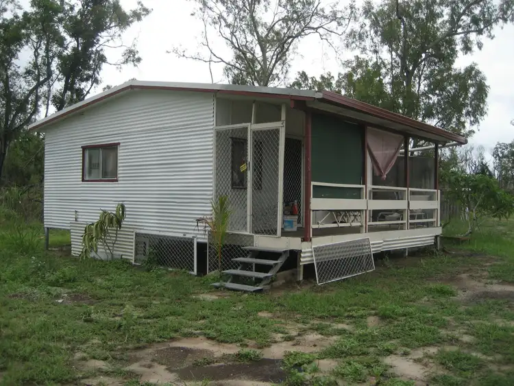 Main view of Homely rural property listing, L27 Coral Sea Drive, Cardwell QLD 4849