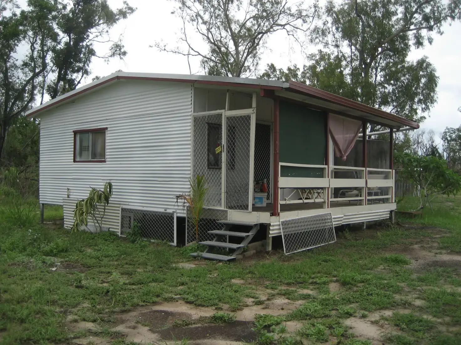 Main view of Homely rural property listing, L27 Coral Sea Drive, Cardwell QLD 4849