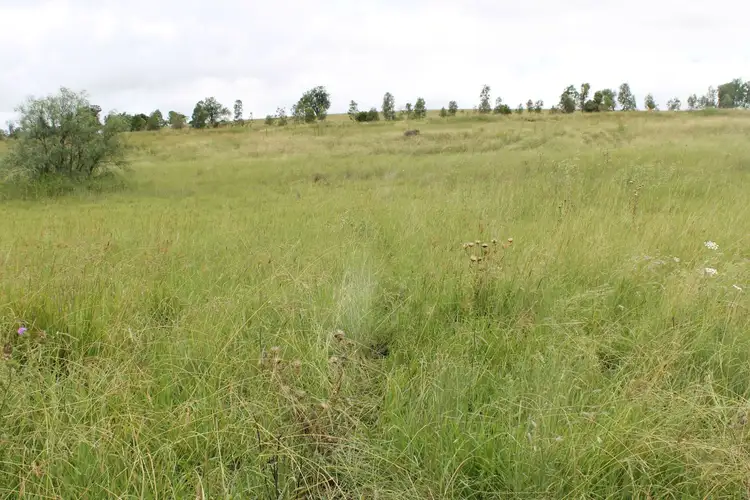 Third view of Homely land listing, L6 Charleys Gully Road, Warwick QLD 4370