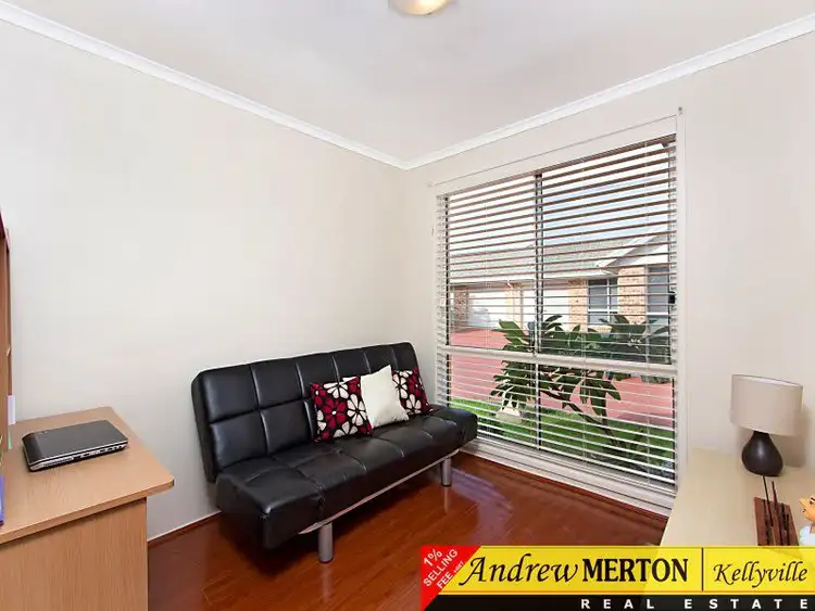 Sixth view of Homely villa listing, 15/17-19 Sinclair Avenue St, Blacktown NSW 2148