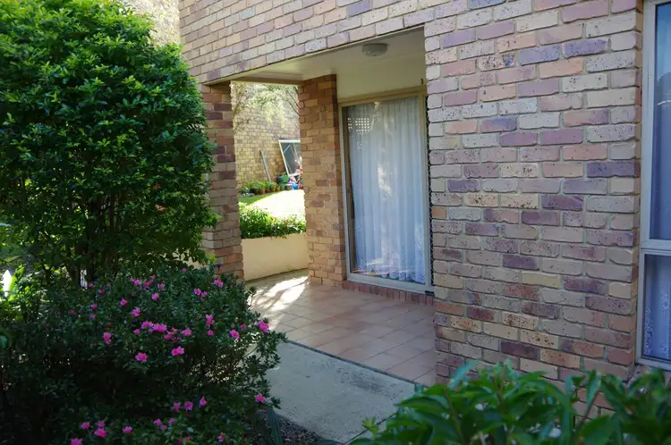 Fifth view of Homely unit listing, Address available on request