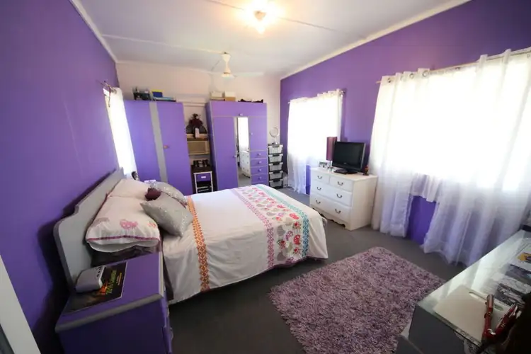 Sixth view of Homely house listing, 85 SEVENTEENTH Street, Home Hill QLD 4806