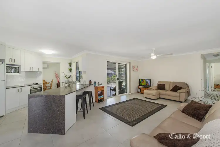 Third view of Homely house listing, 4 Shaw Close, Brighton QLD 4017