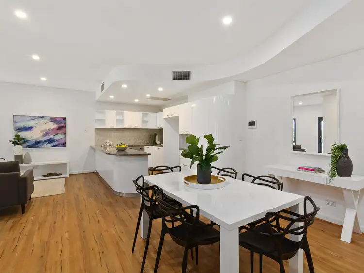 Fourth view of Homely apartment listing, 11/15 Dequetteville Tce, Kent Town SA 5067