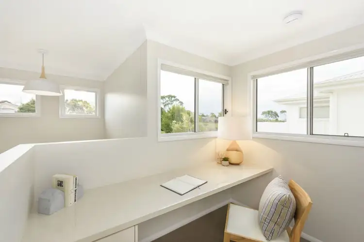 Sixth view of Homely unit listing, 4/19 Cranley Street, South Toowoomba QLD 4350