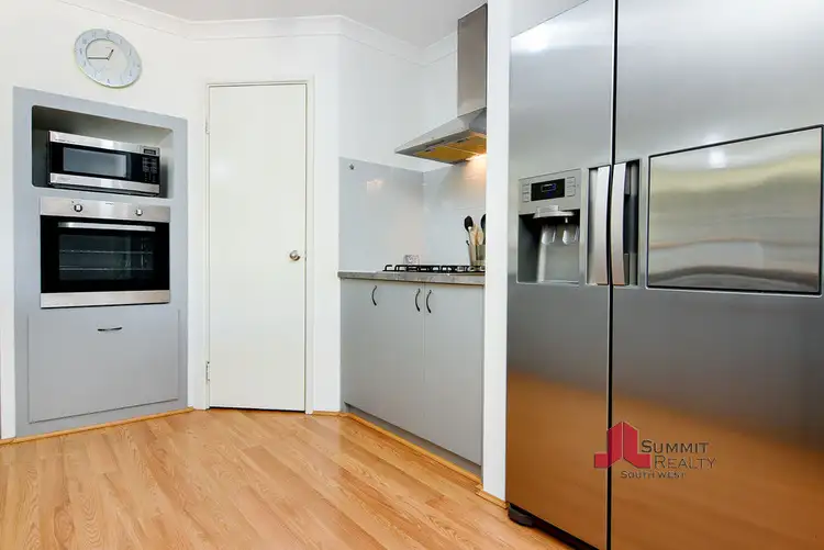 Sixth view of Homely house listing, 61 Woodley Road, Glen Iris WA 6230