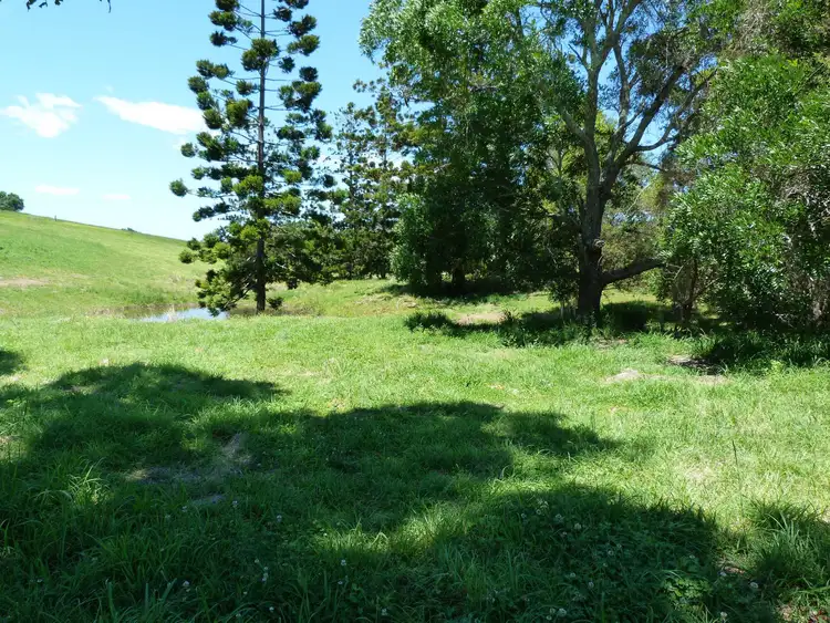 Fourth view of Homely land listing, Lot 6 Billman Court, Chatsworth QLD 4570
