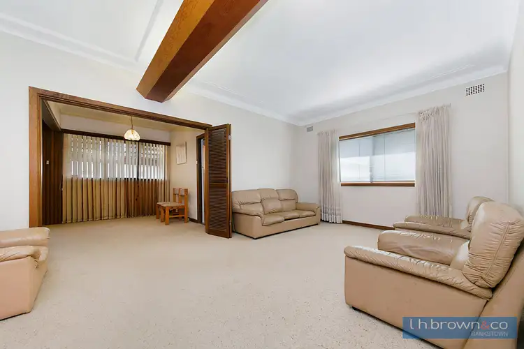 Second view of Homely house listing, 142 Nottinghill Road, Berala NSW 2141