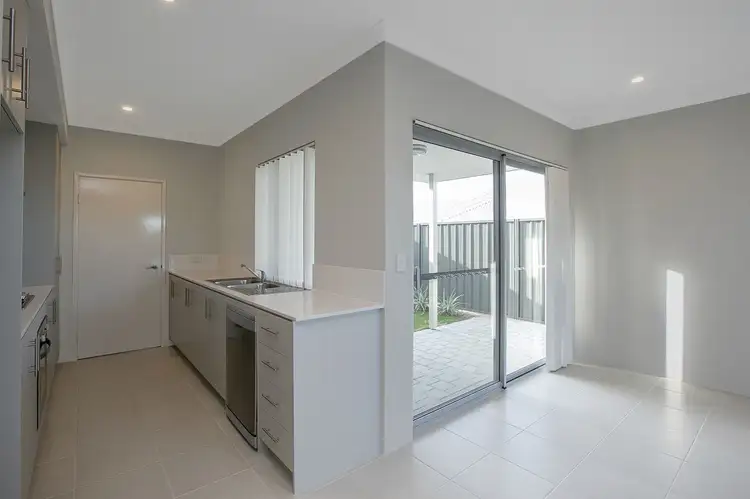 Fourth view of Homely villa listing, 3/73 Grand Paradiso Parade, Merriwa WA 6030