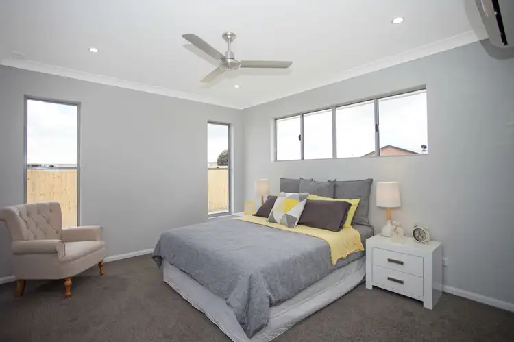 Sixth view of Homely house listing, 10 Merritt Court, Marian QLD 4753