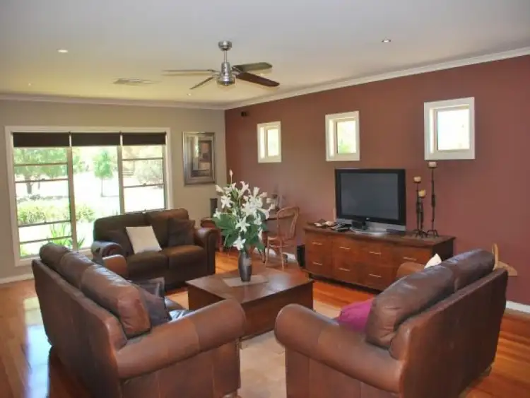 Fifth view of Homely rural property listing, 265 Zeerust Road, Zeerust VIC 3634
