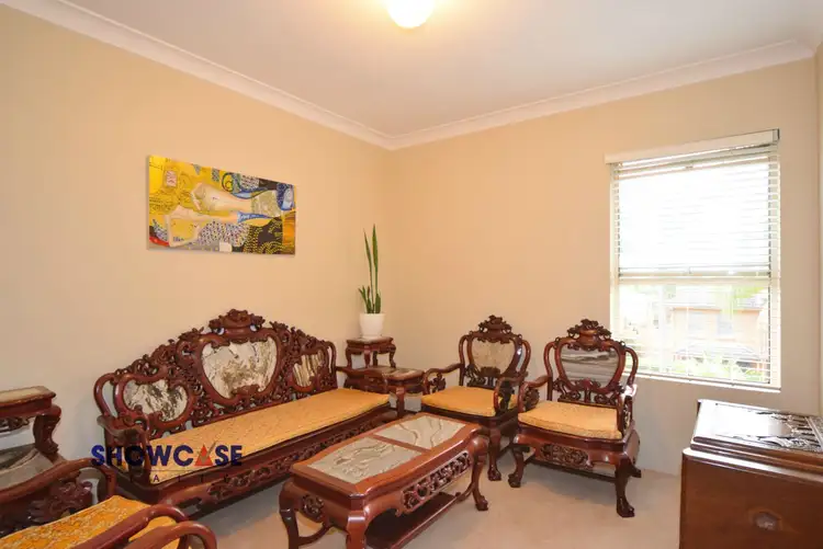 Fifth view of Homely townhouse listing, 14/38 York Street, Oatlands NSW 2117