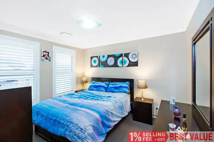 Seventh view of Homely house listing, 65 Finsbury Circuit, Ropes Crossing NSW 2760