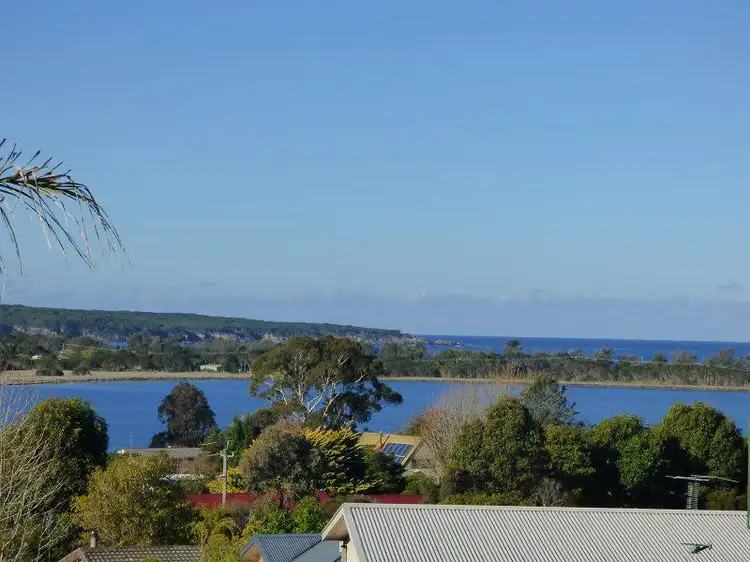 Second view of Homely house listing, 13 Blue Marlin Court, Eden NSW 2551
